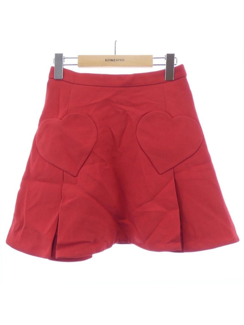 Dior Dio Skirt